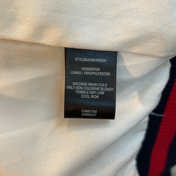 Sanctuary Floral Bomber Jacket - Picture 6 of 8